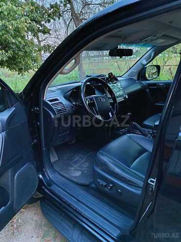 Toyota Land Cruiser Prado 2013, 232,442 km - 2.7 l - Sabirabad