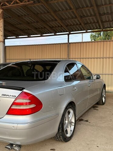 Mercedes E 200 2002, 394,964 km - 1.8 l - Cəlilabad