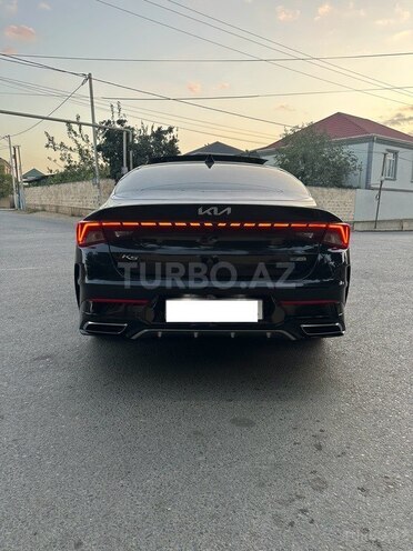 Kia K5 2021, 64,500 km - 2.0 l - Bakı