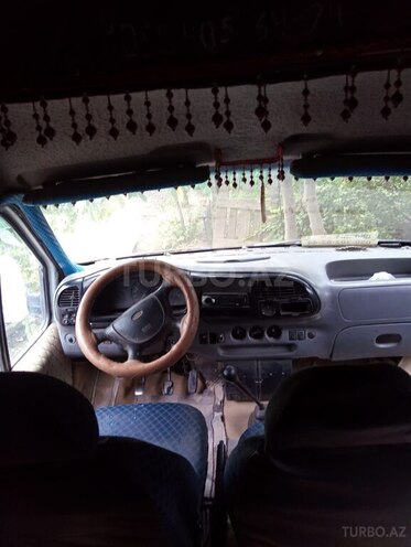 Ford Transit 1997, 300,000 km - 2.5 л - Tərtər