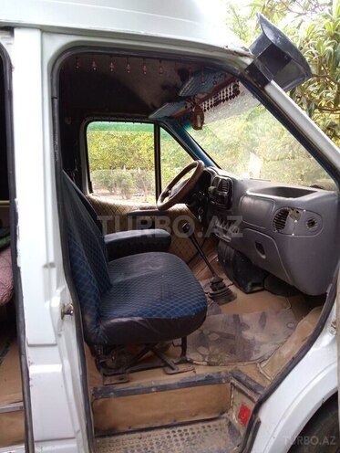 Ford Transit 1997, 300,000 km - 2.5 л - Tərtər
