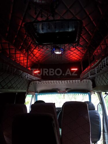 Ford Transit 1997, 300,000 km - 2.5 л - Tərtər