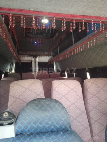 Ford Transit 1997, 300,000 km - 2.5 л - Tərtər