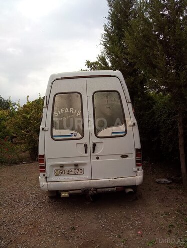Ford Transit 1997, 300,000 km - 2.5 л - Tərtər