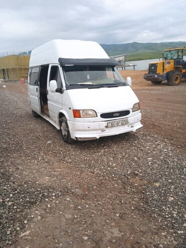 Ford Transit 1997, 300,000 km - 2.5 л - Tərtər