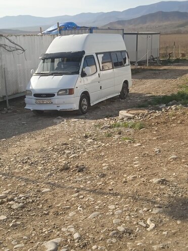 Ford Transit 1997, 300,000 km - 2.5 л - Tərtər