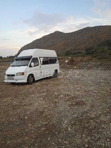 Ford Transit 1997, 300,000 km - 2.5 л - Tərtər