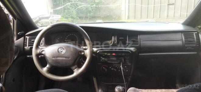Opel Vectra 1997, 379,388 km - 1.8 l - Zaqatala