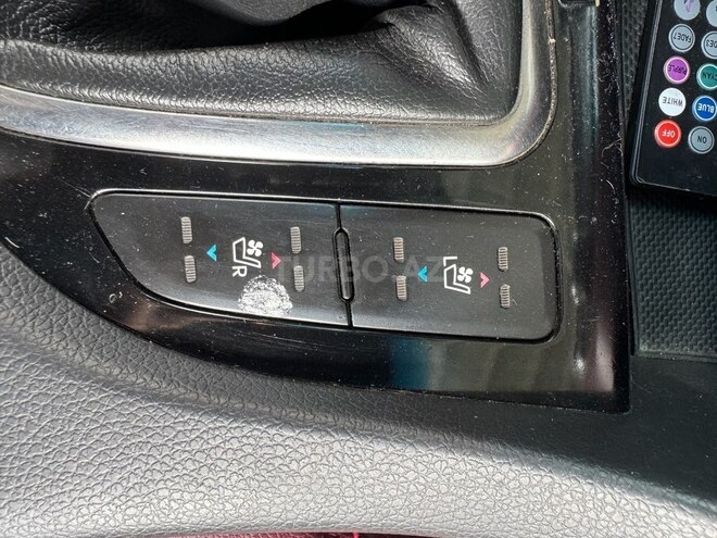 Kia Optima 2014, 226,000 km - 2.0 l - Bakı