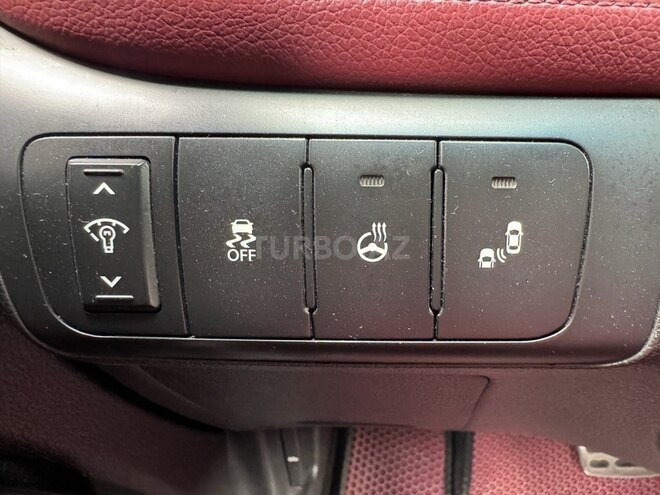Kia Optima 2014, 226,000 km - 2.0 l - Bakı