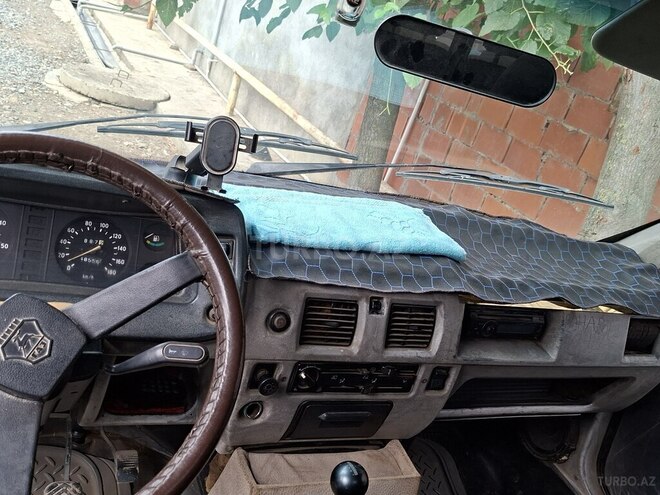 GAZ 2705-757 2002, 47,000 km - 2.2 l - Cəlilabad