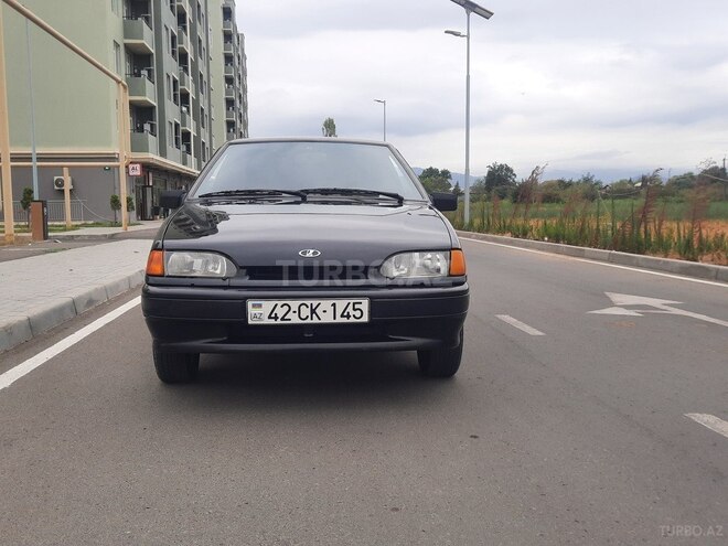 LADA (VAZ) 2115 2012, 241,000 km - 1.6 л - Lənkəran