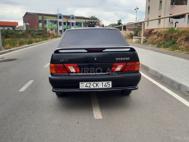 LADA (VAZ) 2115 2012, 241,000 km - 1.6 л - Lənkəran