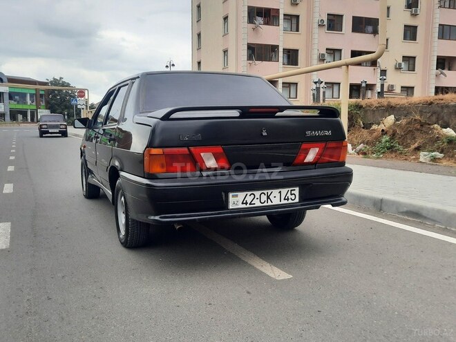 LADA (VAZ) 2115 2012, 241,000 km - 1.6 л - Lənkəran