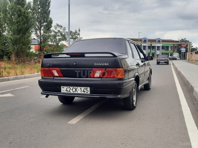 LADA (VAZ) 2115 2012, 241,000 km - 1.6 л - Lənkəran