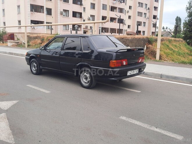 LADA (VAZ) 2115 2012, 241,000 km - 1.6 л - Lənkəran