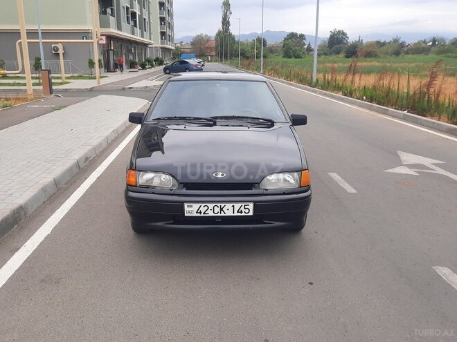LADA (VAZ) 2115 2012, 241,000 km - 1.6 л - Lənkəran