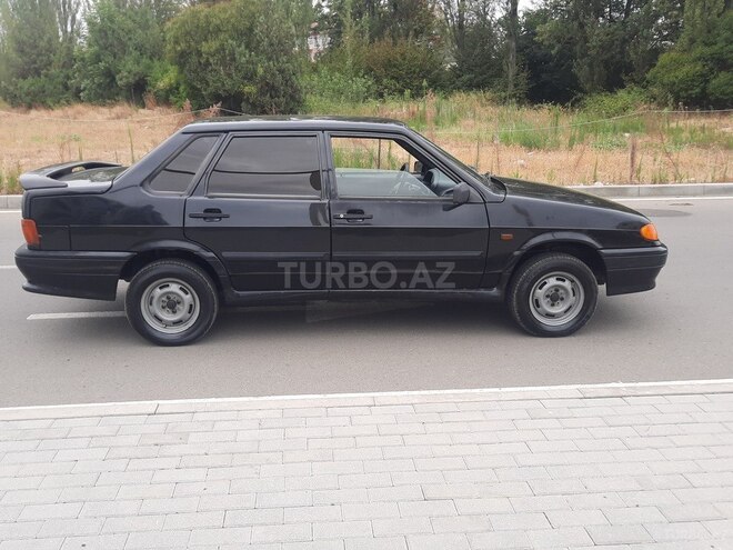 LADA (VAZ) 2115 2012, 241,000 km - 1.6 л - Lənkəran