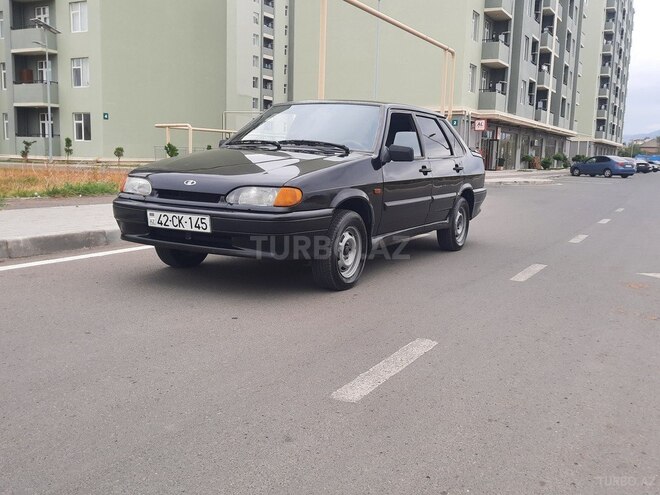 LADA (VAZ) 2115 2012, 241,000 km - 1.6 л - Lənkəran