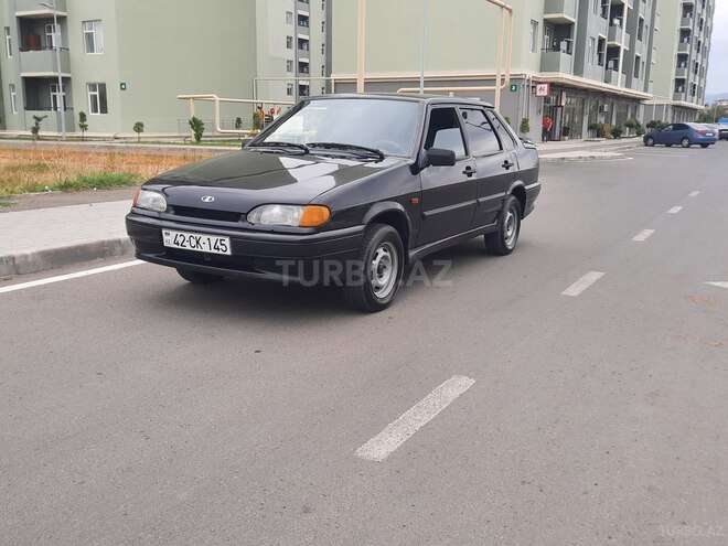 LADA (VAZ) 2115 2012, 241,000 km - 1.6 л - Lənkəran