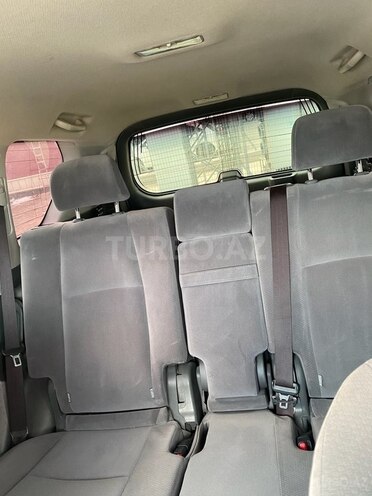 Toyota Land Cruiser Prado 2012, 217,000 km - 3.0 l - Bakı