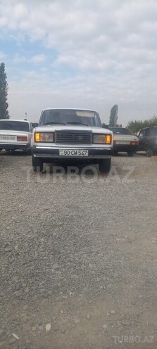 LADA (VAZ) 2107 2008, 75,000 km - 1.6 л - Ağcabədi
