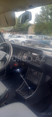 LADA (VAZ) 2107 2008, 75,000 km - 1.6 л - Ağcabədi