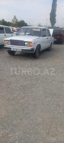 LADA (VAZ) 2107 2008, 75,000 km - 1.6 л - Ağcabədi