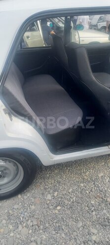 LADA (VAZ) 2107 2008, 75,000 km - 1.6 л - Ağcabədi
