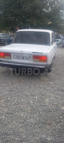 LADA (VAZ) 2107 2008, 75,000 km - 1.6 л - Ağcabədi