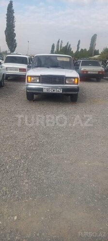 LADA (VAZ) 2107 2008, 75,000 km - 1.6 л - Ağcabədi