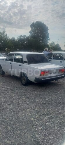 LADA (VAZ) 2107 2008, 75,000 km - 1.6 л - Ağcabədi