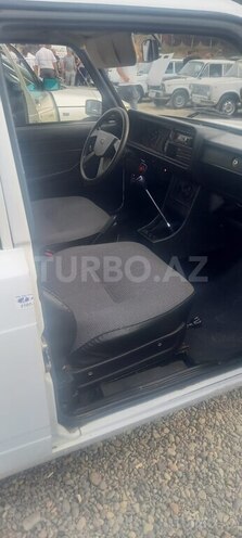 LADA (VAZ) 2107 2008, 75,000 km - 1.6 л - Ağcabədi