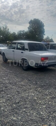LADA (VAZ) 2107 2008, 75,000 km - 1.6 л - Ağcabədi