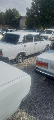 LADA (VAZ) 2107 2008, 75,000 km - 1.6 л - Ağcabədi