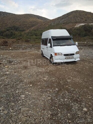 Ford Transit 1997, 300,000 km - 2.5 л - Tərtər
