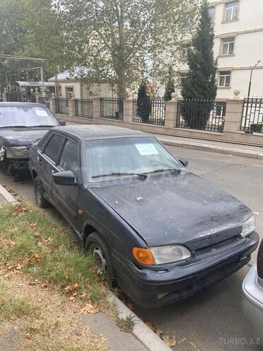 LADA (VAZ) 2115 2005, 100,000 km - 1.6 l - Gəncə