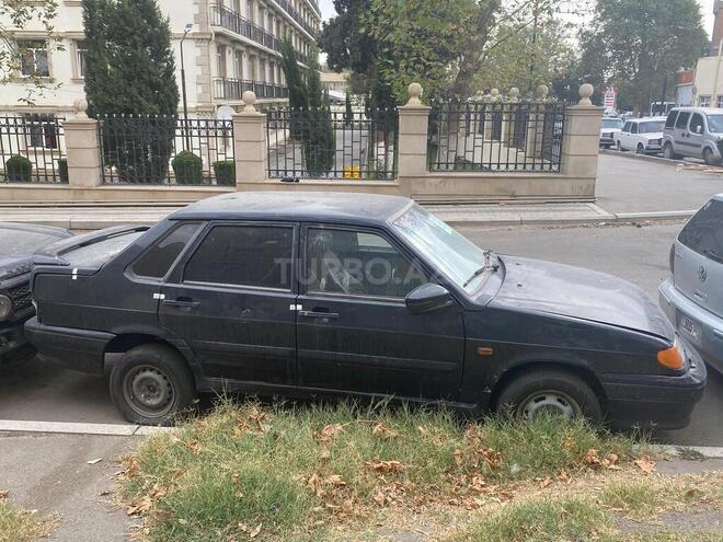 LADA (VAZ) 2115 2005, 100,000 km - 1.6 l - Gəncə