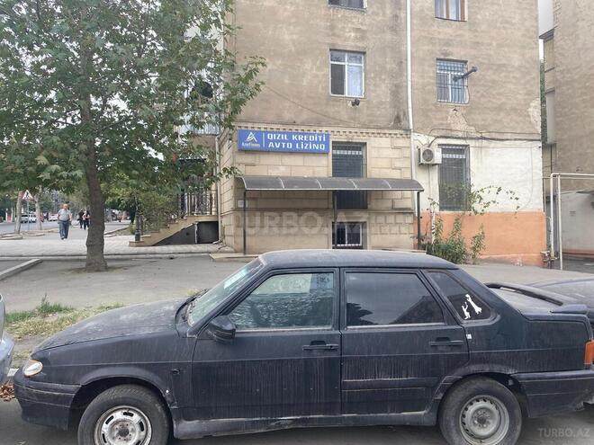 LADA (VAZ) 2115 2005, 100,000 km - 1.6 l - Gəncə