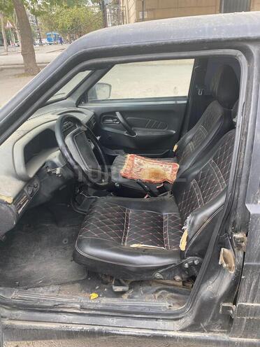 LADA (VAZ) 2115 2005, 100,000 km - 1.6 l - Gəncə