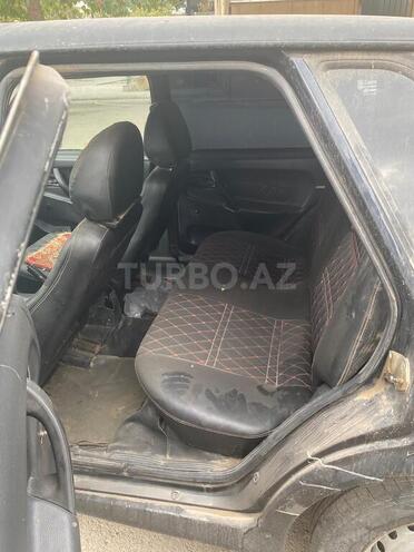 LADA (VAZ) 2115 2005, 100,000 km - 1.6 l - Gəncə