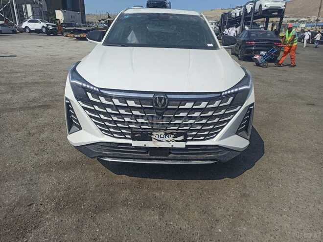 Changan  2025, 0 km - 1.5 л - Bakı