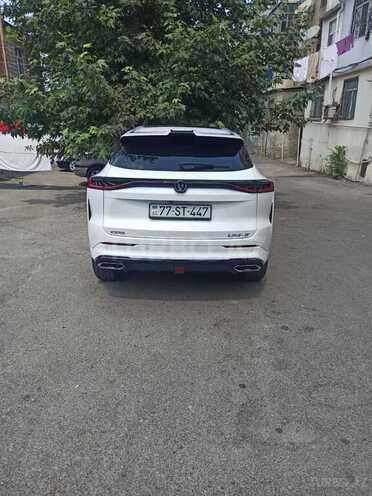 Changan  2025, 0 km - 1.5 л - Bakı