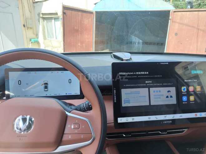 Changan  2025, 0 km - 1.5 л - Bakı