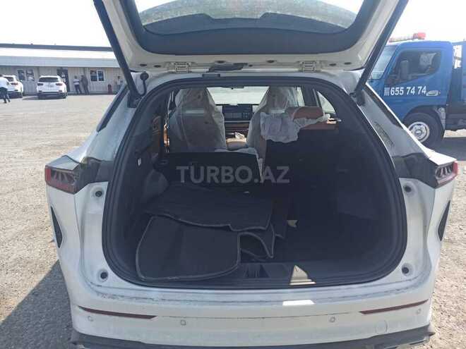 Changan  2025, 0 km - 1.5 л - Bakı