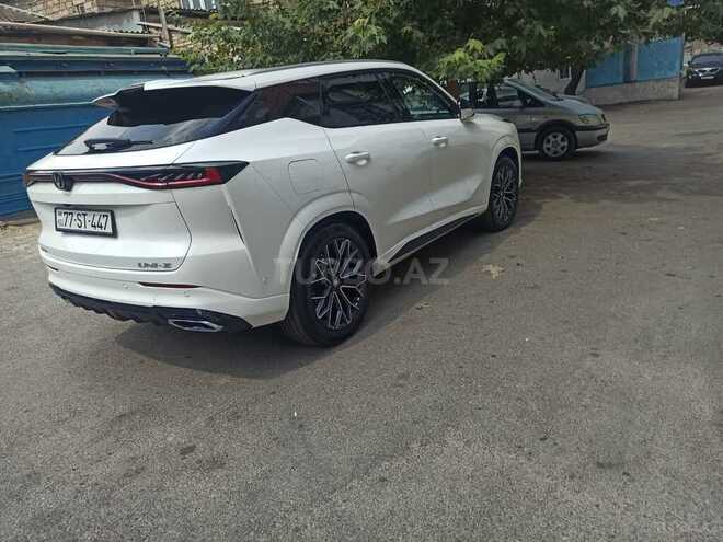 Changan  2025, 0 km - 1.5 л - Bakı