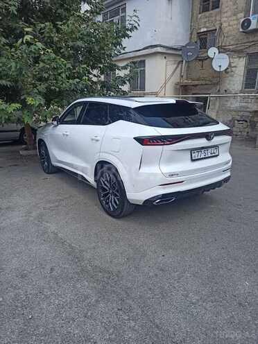 Changan  2025, 0 km - 1.5 л - Bakı