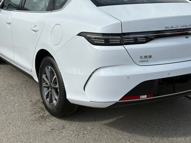 BYD Destroyer 05 2025, 0 km - 1.5 l - Bakı
