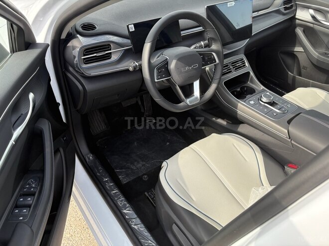 BYD Destroyer 05 2025, 0 km - 1.5 l - Bakı