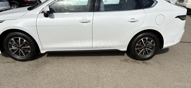 BYD Destroyer 05 2025, 0 km - 1.5 l - Bakı